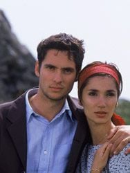 L'Affaire Kergalen Sezon 1 posteri