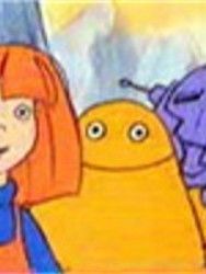 Robo Story Sezon 1 posteri