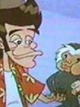 Ace Ventura : Pet Detective Sezon 3 posteri