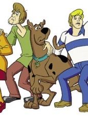 What's New Scooby-Doo ? Sezon 3 posteri