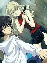 Noir Sezon 1 posteri