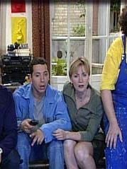 Mes Pires Potes Sezon 1 posteri