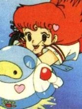 Hai ! Step Jun Sezon 1 posteri