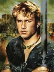 Roar Sezon 1 posteri