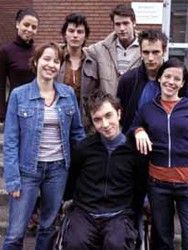 Age sensible Sezon 1 posteri