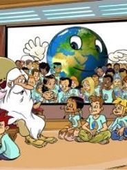 Il était une fois... notre Terre Sezon 1 posteri