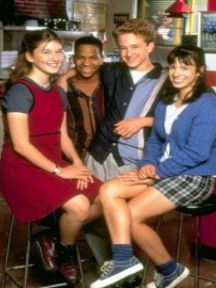 Flash Forward Sezon 1 posteri