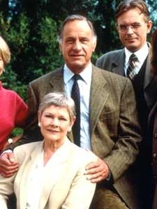 As Time Goes By Sezon 10 posteri