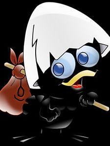 Calimero Sezon 1 posteri