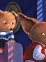 Fennec Sezon 1 posteri