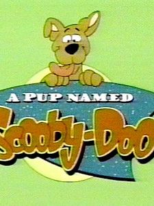 A Pup Named Scooby-Doo Sezon 3 posteri