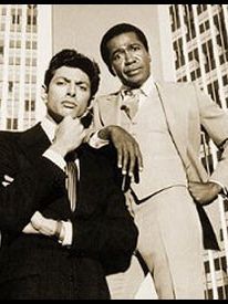 Tenspeed and Brown Shoe Sezon 1 posteri