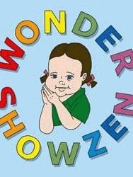 Wonder Showzen Sezon 2 posteri