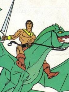 Blackstar Sezon 1 posteri