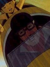 Les Ailes du dragon Sezon 1 posteri