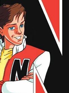 Captain N : The Game Master Sezon 3 posteri