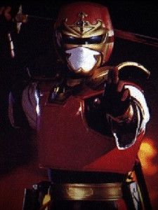 Sekai Ninja Sen Jiraiya Sezon 1 posteri