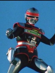 Jikû Senshi Spielvan Sezon 1 posteri