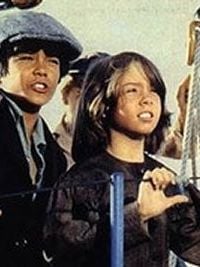 Matt and Jenny on the wilderness trail Sezon 1 posteri