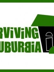 Surviving Suburbia Sezon 1 posteri