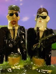 Cinematoc Sezon 2 posteri