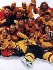 Les Boys Sezon 2 posteri