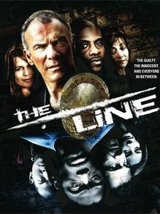 The Line (CA) Sezon 1 posteri