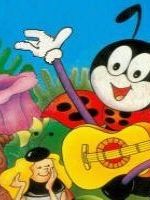 Ferdy Sezon 1 posteri