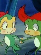 Kerokko Demetan Sezon 1 posteri