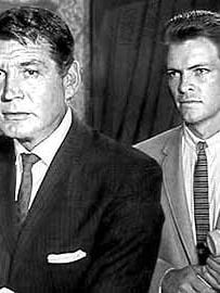 Burke's Law Sezon 3 posteri