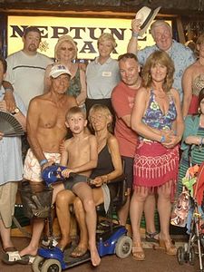 Benidorm Sezon 9 posteri