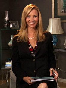 Web Therapy Sezon 1 posteri