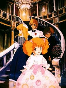 Lady Lady / Hello ! Lady Lynn Sezon 2 posteri