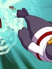 Die Hydronauten Sezon 1 posteri