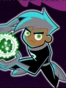 Danny Phantom Sezon 3 posteri