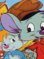 Lapitch, der kleine schuhmacher Sezon 1 posteri