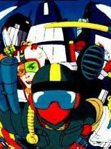 The Bots Master Sezon 1 posteri