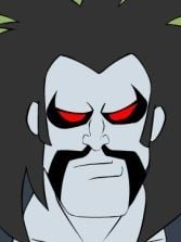 Lobo Sezon 1 posteri