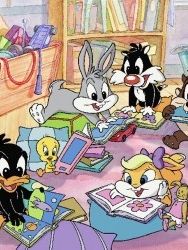 Baby Looney Tunes Sezon 2 posteri