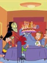 Mummy Nanny - Unsere mumie ist die beste Sezon 1 posteri