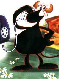 La Noiraude Sezon 1 posteri