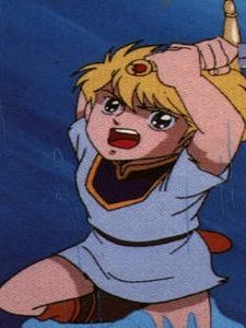 Pygmalio Sezon 1 posteri