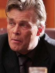 Da Vinci's City Hall Sezon 1 posteri