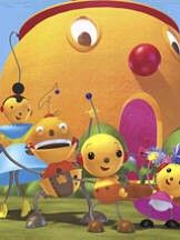 Rolie Polie Olie Sezon 6 posteri