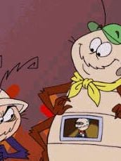 RoboRoach Sezon 2 posteri