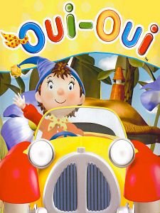 Noddy Sezon 2 posteri