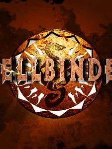 Spellbinder Sezon 2 posteri