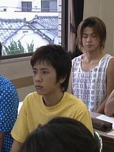 Stand up Sezon 1 posteri