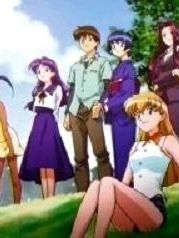 Ai Yori Aoshi ~Enishi~ Sezon 1 posteri