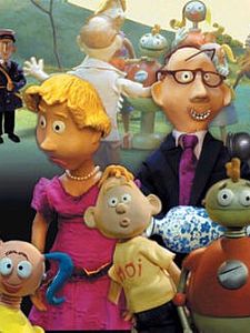 Tobornoc Sezon 1 posteri